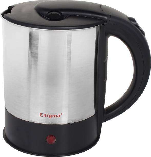 Enigma Multifunction-09 Electric Kettle