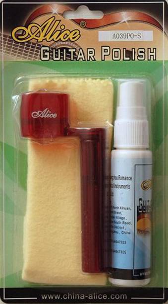 ALICE A039PO-S Music Instrument Polish