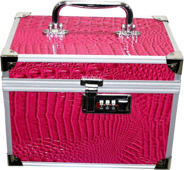 Pride STAR Elegant to store cosmetic itmes Vanity Box