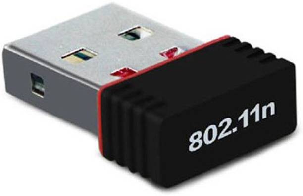 NeroEdge Terabyte 500Mbps Wireless Network USB Adapter Wifi Receiver USB Adapter