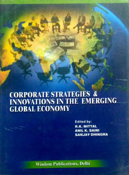 CORPORATE STRATEGIES & INNOVATIONS IN
