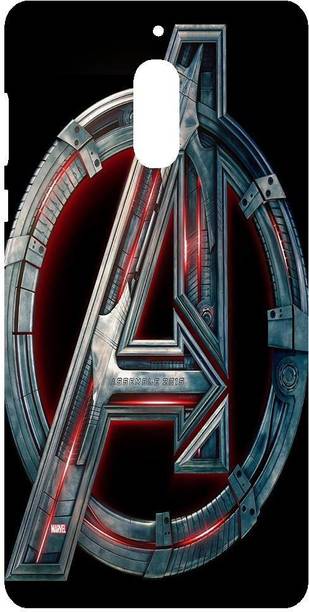 MStyle Back Cover for Nokia 6