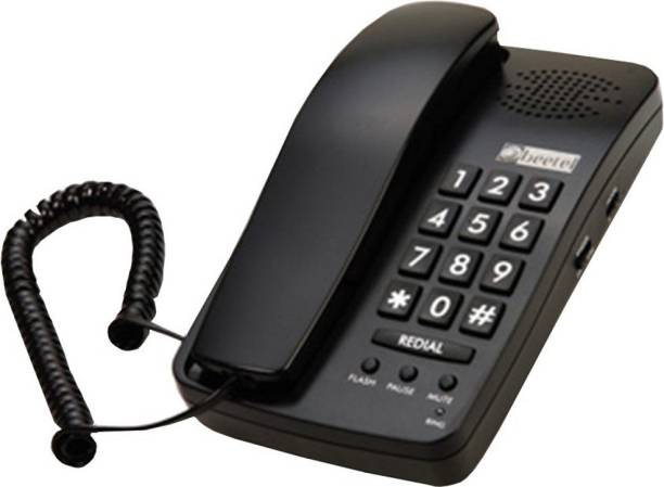 Beetel BT-B15 Corded Landline Phone
