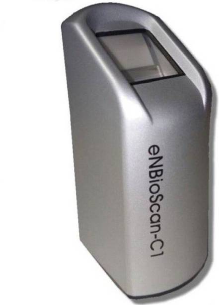 NITGEN HFDU08 USB Biometric Fingerprint Scanner / Reader with USB Access Control
