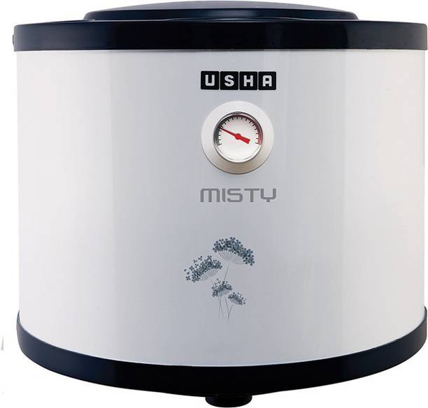USHA Misty 6 L Storage Water Geyser