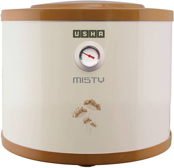 USHA Misty 10L 10 L Storage Water Geyser