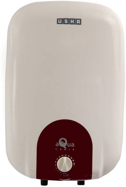 USHA Aquagenie 25 L Storage Water Geyser