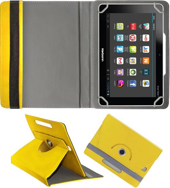 Fastway Book Cover for Karbonn Smart Tab 1
