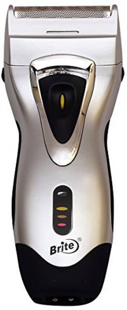 Brite PROFESSIONAL BHT-550 Shaver For Men, Women