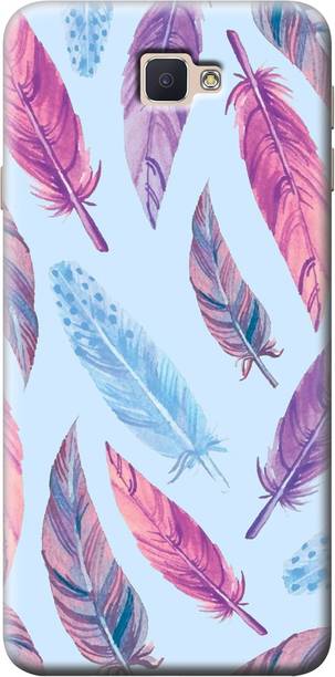 Fashionury Back Cover for Samsung Galaxy J7 Prime