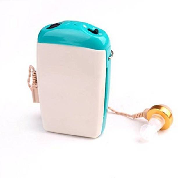 NSC with extra ear tip and wire 16P Vita Pocket Model Hearing Aid
