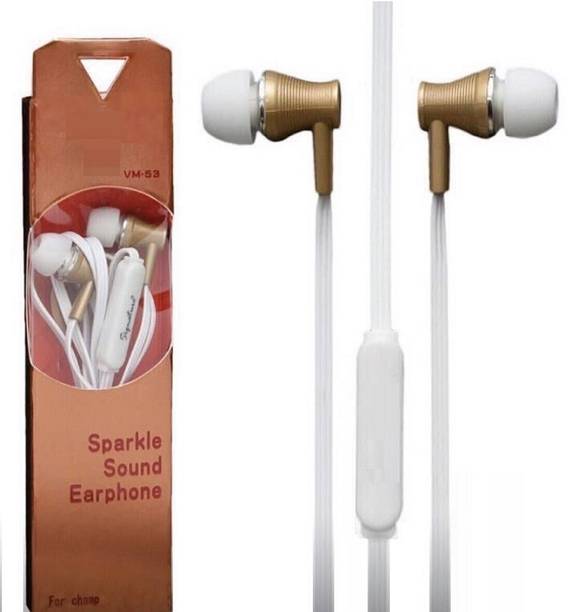 A CONNECT Z VM-53-W Wired Gaming