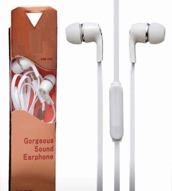 A CONNECT Z VM-56-W Wired