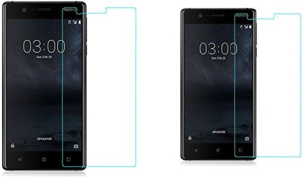 Bodoma Tempered Glass Guard for Nokia 5