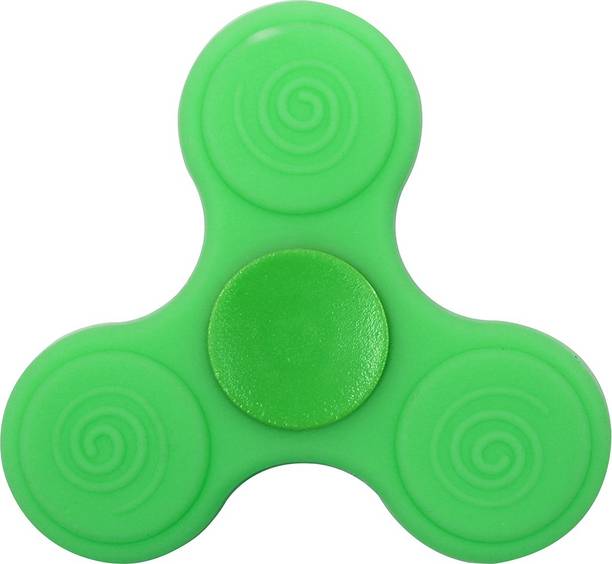 Casotec Hand Spinner Fidget Toys, Fidget Spinners, tri-spinner fidget, and Ultra Speed