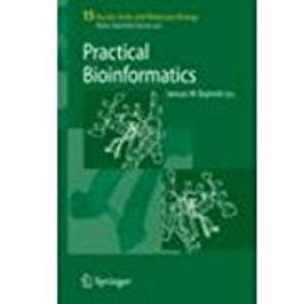 Practical Bioinformatics