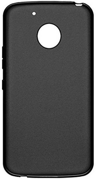 Flipkart SmartBuy Back Cover for Motorola Moto G5 Plus