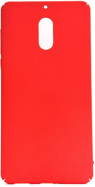 Mystry Box Back Cover for Nokia 6