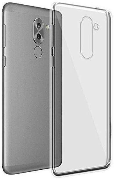 EASYBIZZ Back Cover for Lenovo K8 Note