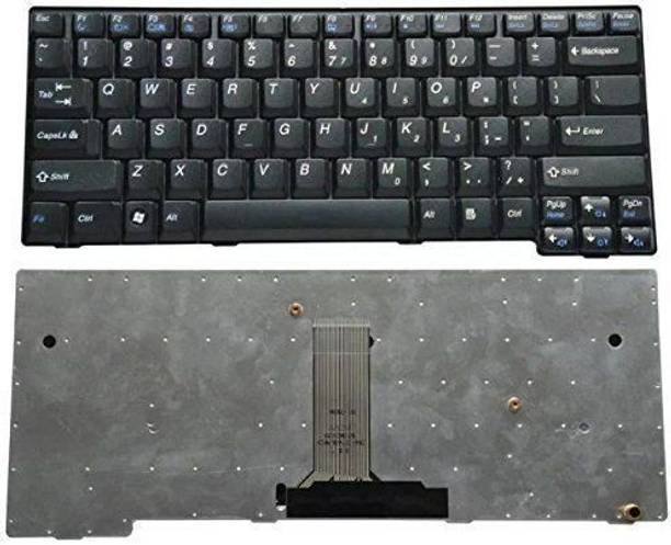 SellZone Laptop Keyboard Compatible For LENOVO E49 Internal Standard Laptop Keyboard Compatible with Desktop, Laptop, Mac E49