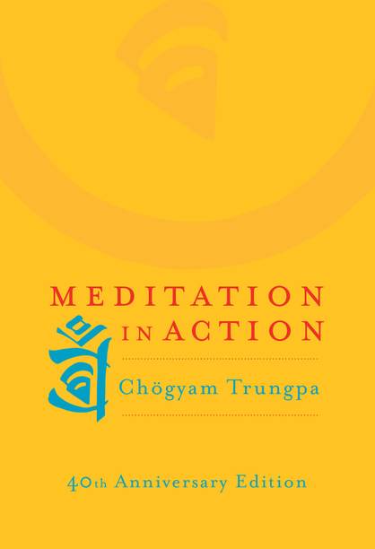 Meditation in Action