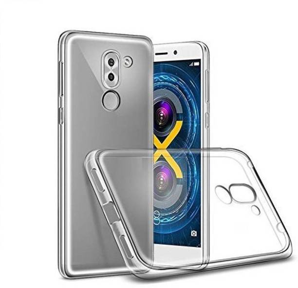 COVERBLACK Back Cover for Lenovo K8 Note Cases-Cover14aa1a38