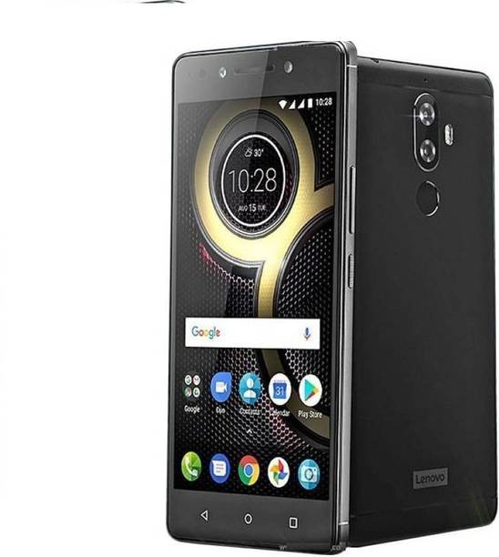 COVERNEW Back Cover for Lenovo K8 Note hfvf652fgfhdfgh3601