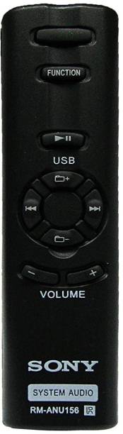 LipiWorld RM-ANU156 Compatible For  Home Theater System Sony Remote Controller