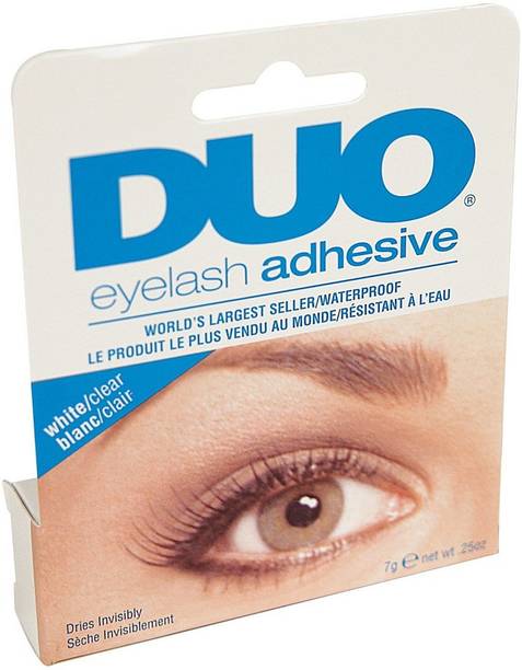 DUO Waterproof Eyelash Adhesive