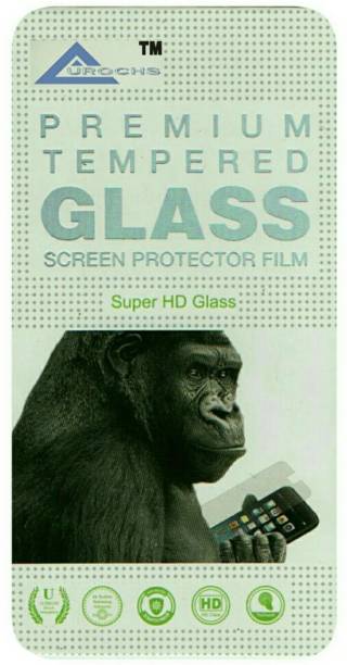 Aurochs Tempered Glass Guard for SONY XPERIA Z1