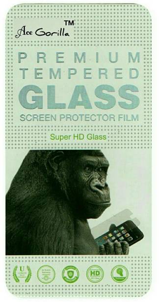 Ace Gorilla Tempered Glass Guard for GIONEE ELIFE E5