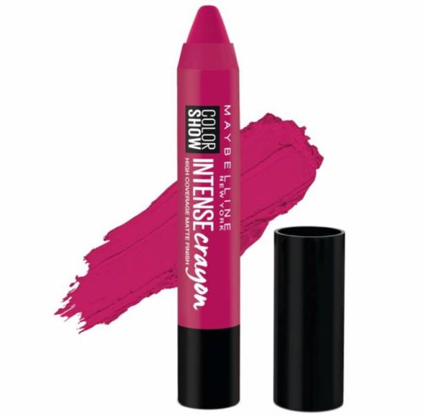 MAYBELLINE NEW YORK Color Show Intense