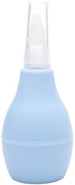 MeeMee Baby Nose Cleaner (Blue) Manual Nasal Aspirator