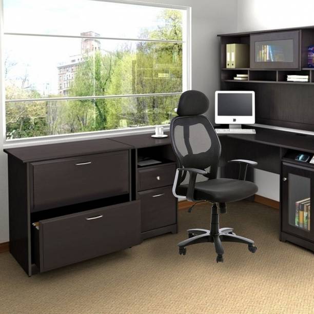 Regentseating Fabric Office Arm Chair