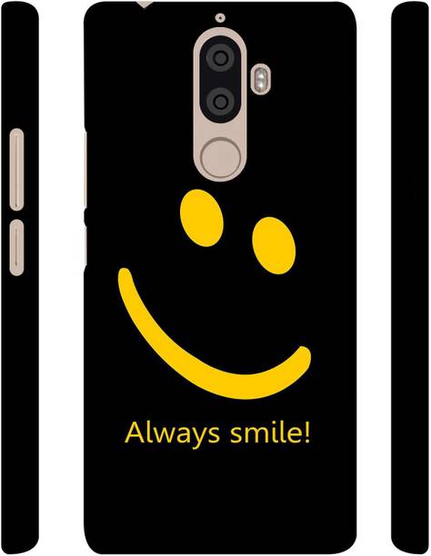 Casotec Back Cover for Lenovo K8 Note 3D printed Hard Back Case