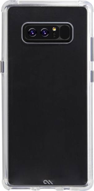 Case-Mate Back Cover for Samsung Galaxy Note 8