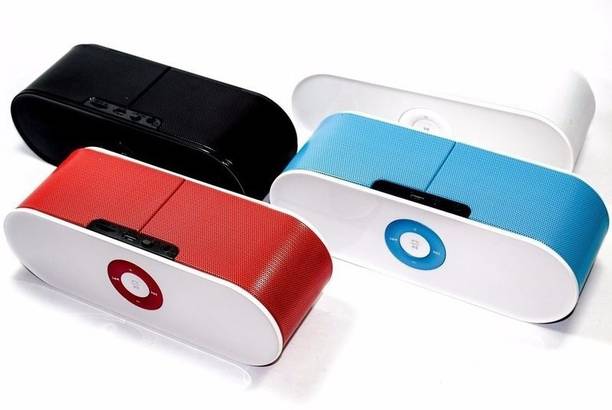 MAGIC SPKR-S207-03 5 W Bluetooth Speaker