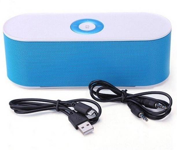 MAGIC SPKR-S207-02 5 W Bluetooth Speaker