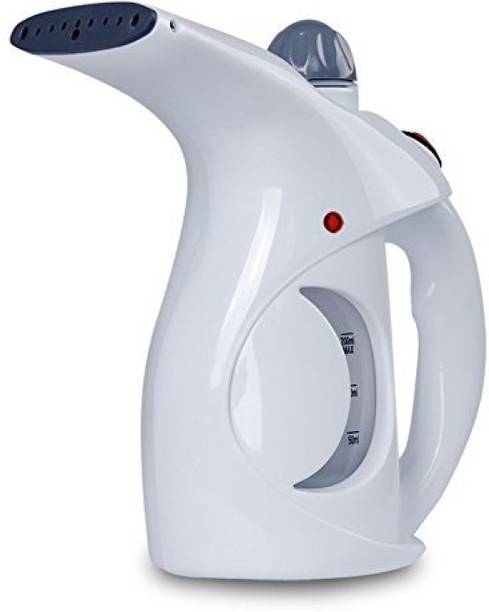 Nightstar Garment & facial steamer White Mini Facial Steamer