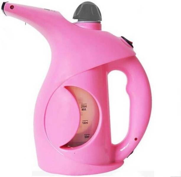Nightstar Garment & Mini Facial Steamer