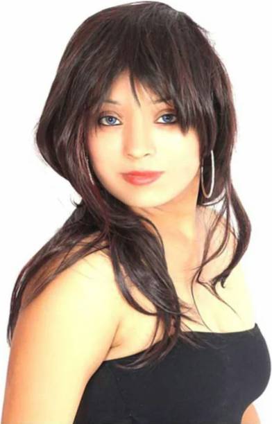 D-DIVINE Medium Hair Wig
