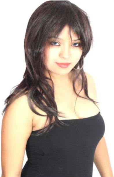 D-DIVINE Medium Hair Wig