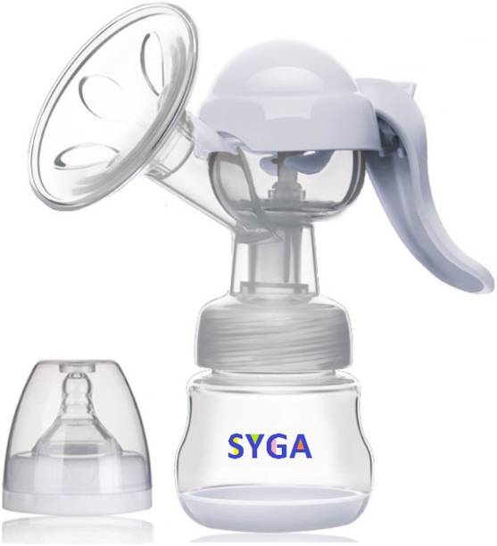 SYGA Premium  - Manual