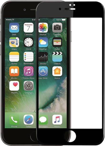 Casotec Tempered Glass Guard for Apple iPhone 7