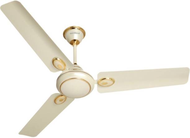 HAVELLS Fusion 1400 mm 3 Blade Ceiling Fan