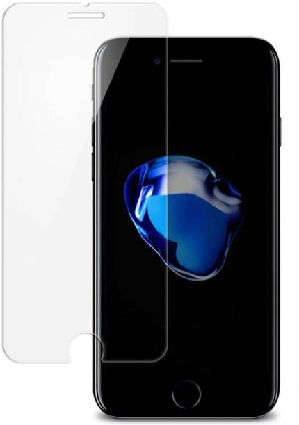 Bodoma Tempered Glass Guard for Apple iPhone 7 Plus
