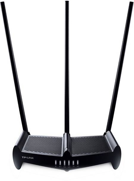 TP-link TL-WR941HP 450Mbps High Power Wireless N Router