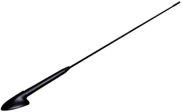 AUTO PEARL SR2A7 - Premium Qualtiy Car Replacement Audio Roof Signal Receiver F002 Figo Aspire Satellite Vehicle Antenna