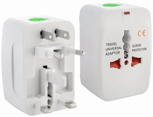 INY Universal Wordwide Adaptor Worldwide Adaptor
