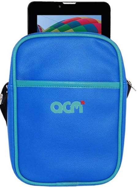 ACM Pouch for Acer One 7 (Namo E-Tab) Premium Shoulder Sling Bag
